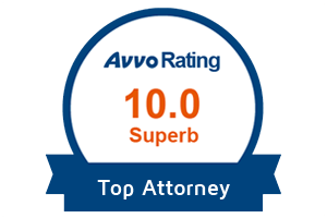 Avvo 10.0 Avvo 10.0