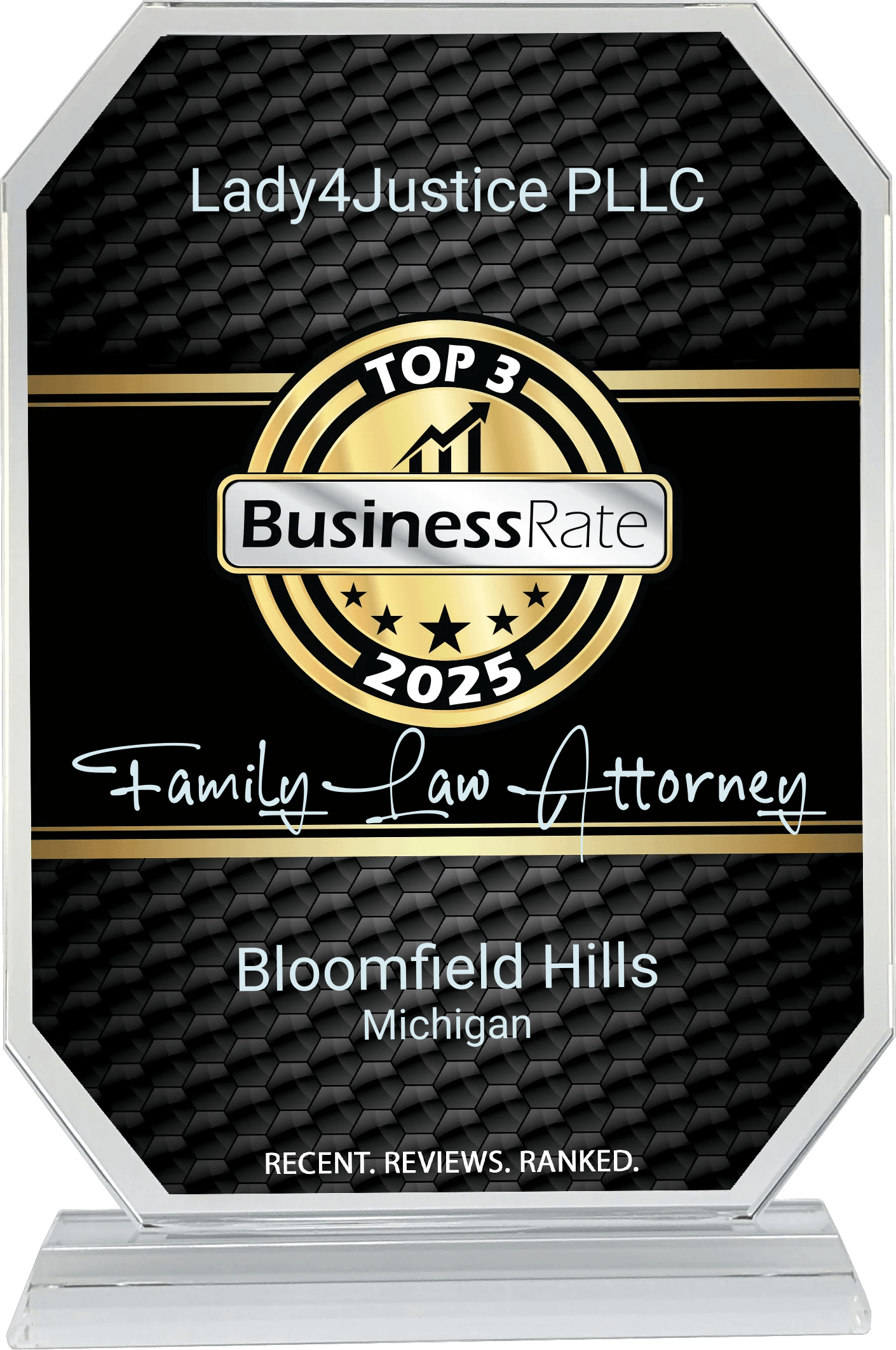 Bloomfield Hills Top 3 of 2025 Bloomfield Hills Top 3 of 2025