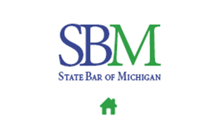 State Bar of Michigan State Bar of Michigan